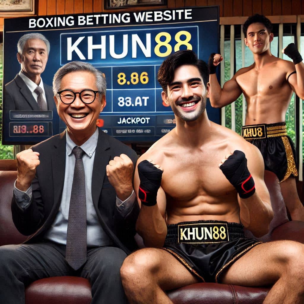 KHUN88